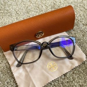 Tory Burch TY4006U Eyeglasses